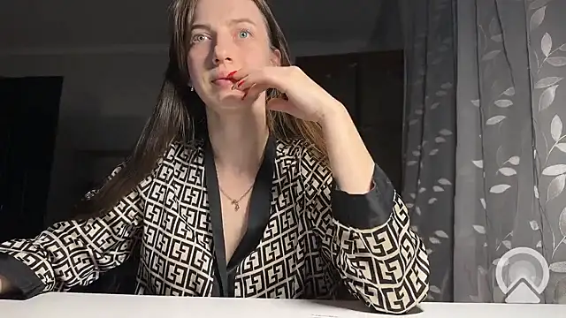 Prettyyy Angel online show from 01/18/26, 04:22