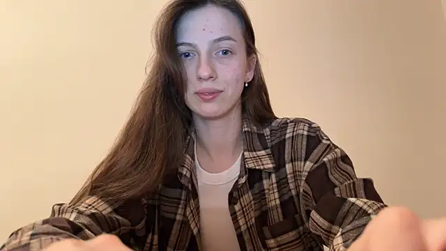 Prettyyy Angel online show from 03/11/26, 06:58