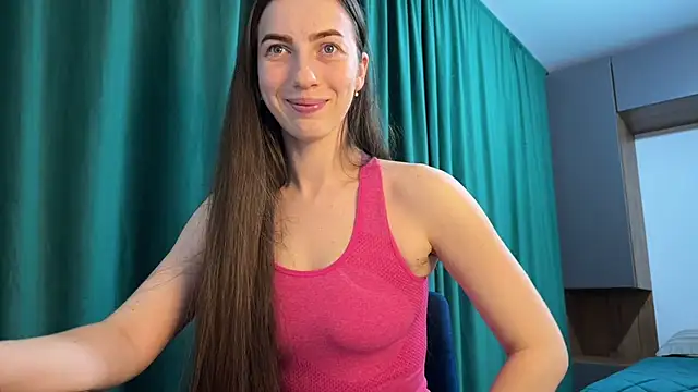 Prettyyy Angel online show from 04/11/26, 05:17