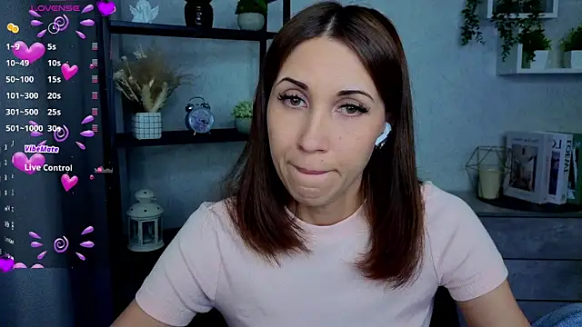 DreamVelour online show from 02/02/26, 06:39