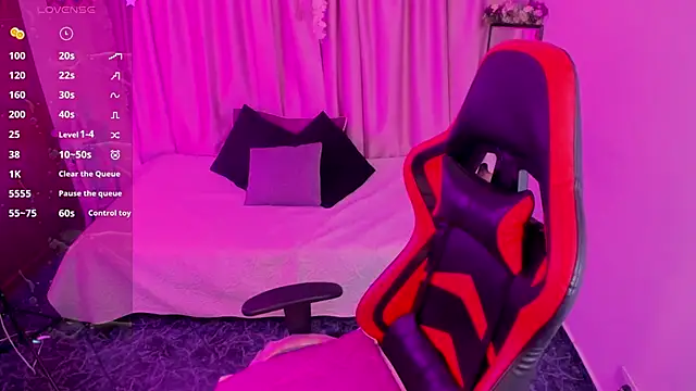 Hanna MA online show from 03/09/26, 03:27