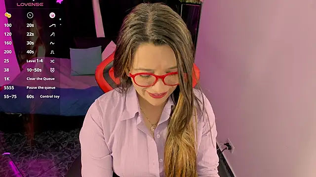 Hanna MA online show from 04/17/26, 10:57