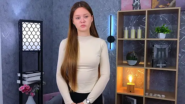 ElenoreReth online show from 09/30/25, 01:54