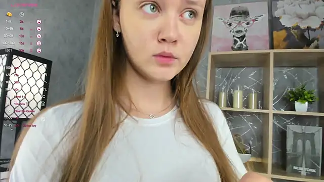 ElenoreReth online show from 11/19/25, 02:11