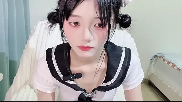 Snapshot of Ximei-O chatting on 05/13/26, 11:51 Ximei-O online show from 05/13/26, 11:51