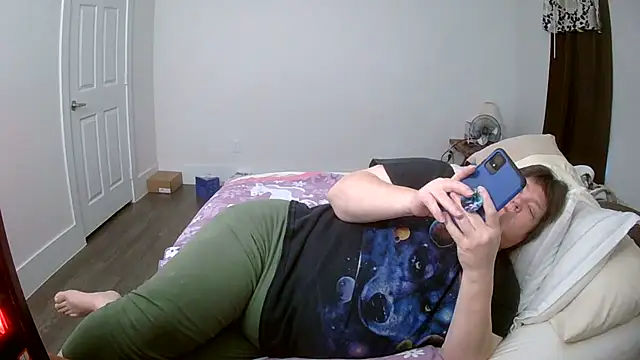 Buggy1965 online show from 12/02/25, 02:45