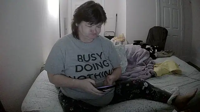 Buggy1965 online show from 02/06/26, 02:53