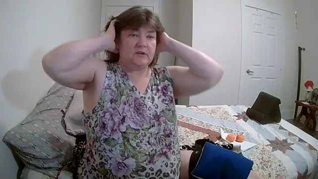 Buggy1965 online show from 04/09/26, 01:16