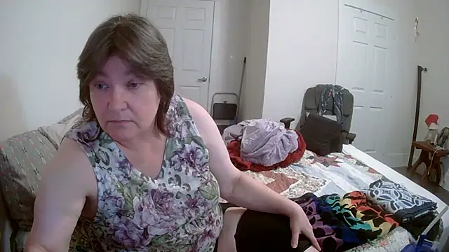 Buggy1965 online show from 04/12/26, 05:51