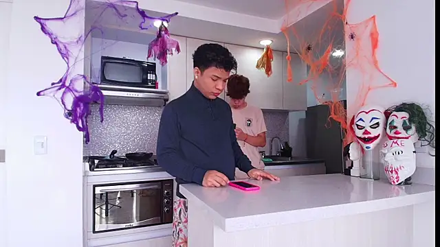 latin naughty boys online show from 10/16/25, 01:56