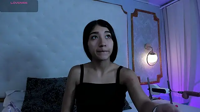 Mariana Kalo online show from 12/03/25, 10:57