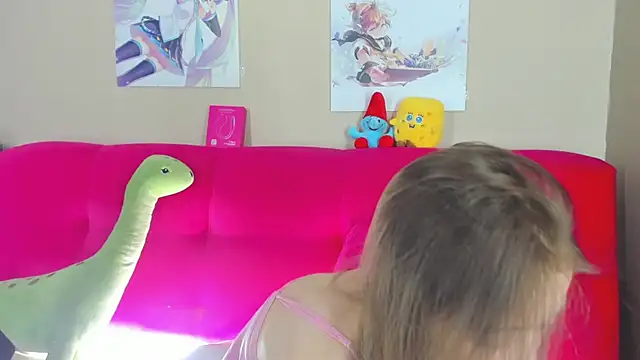 Angel Leeks online show from 11/09/25, 11:30