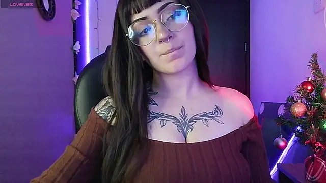 LesRose online show from 11/10/25, 02:38