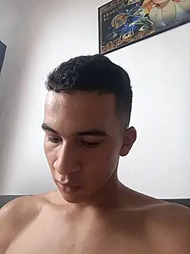 Kali Mateo online show from 11/12/25, 06:41