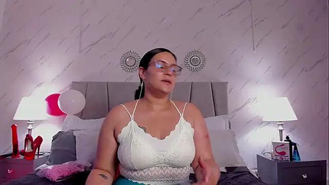 Michell Monet online show from 01/15/26, 11:48