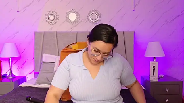 Michell Monet online show from 07/09/26, 11:58