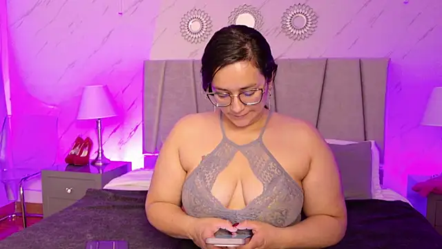 Michell Monet online show from 07/15/26, 02:44
