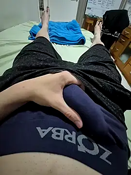 Snapshot of Salsicha244 chatting on 10/03/25, 09:34 Salsicha244 online show from 10/03/25, 09:34