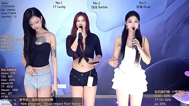 CM---001 online show from 04/13/26, 02:22