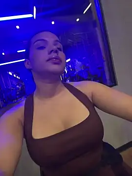 Anavalle online show from 01/16/26, 04:22