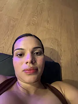 Snapshot of Anavalle chatting on 02/11/26, 07:52 Anavalle online show from 02/11/26, 07:52