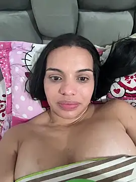 Snapshot of Anavalle chatting on 03/01/26, 12:34 Anavalle online show from 03/01/26, 12:34