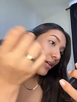 IsabellaJoness  online show from 02/19/26, 08:05