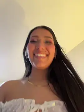 IsabellaJoness  online show from 02/24/26, 08:07