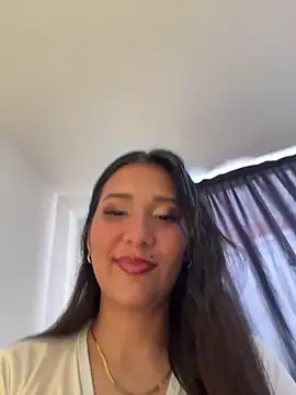 IsabellaJoness  online show from 02/25/26, 08:07