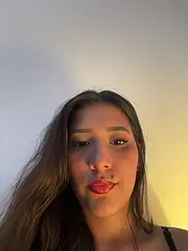 IsabellaJoness  online show from 03/12/26, 08:15