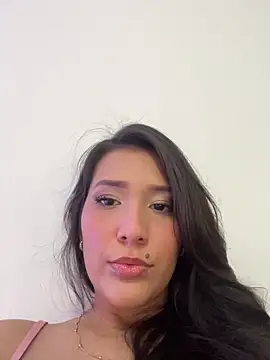 IsabellaJoness  online show from 03/16/26, 08:13