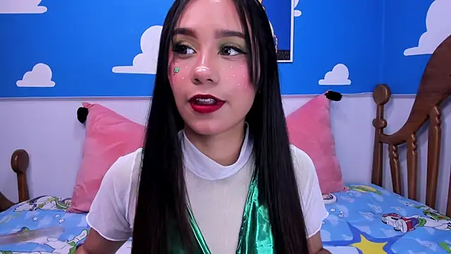 foxy samy online show from 03/17/26, 06:00