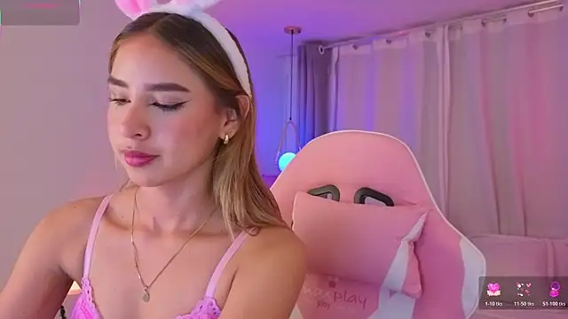 Nallah  online show from 11/18/25, 04:06