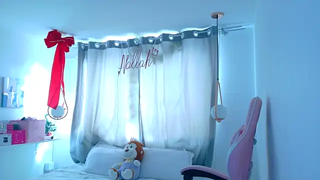 Nallah  online show from 02/22/26, 01:20