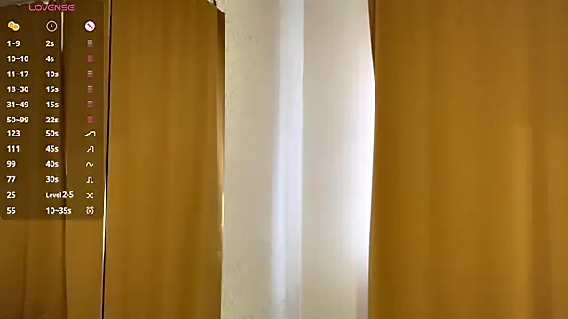 KrystinFunches online show from 10/22/25, 08:03