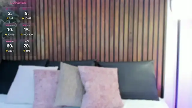 Ivana Hall online show from 12/14/25, 12:32