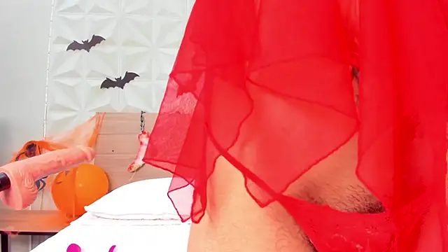 ValeryTrans  online show from 10/24/25, 01:29