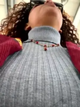 PrettyLia online show from 02/25/26, 03:43