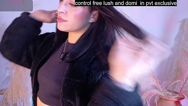 Zafira  online show from 11/24/25, 06:18