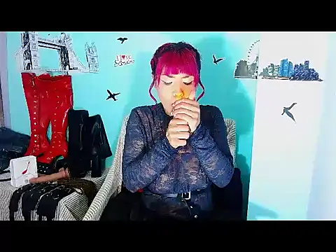 mylygrey online show from 10/25/25, 06:43