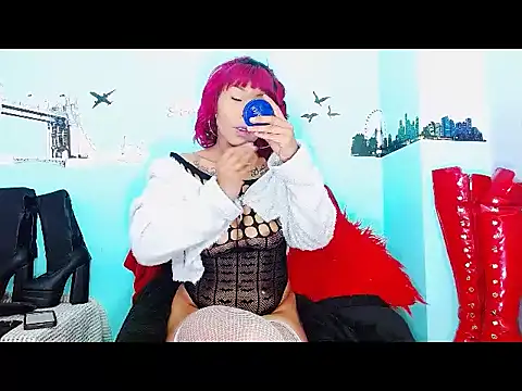 mylygrey online show from 10/28/25, 03:04