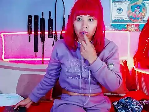 mylygrey online show from 02/04/26, 04:35