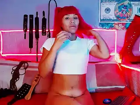 mylygrey online show from 02/05/26, 07:18