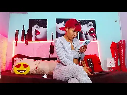 mylygrey online show from 03/19/26, 04:33