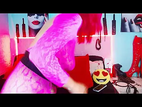 mylygrey online show from 04/05/26, 01:25