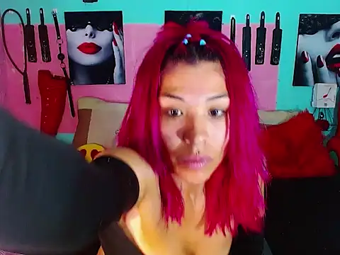 mylygrey online show from 04/13/26, 11:10