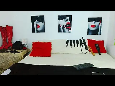 mylygrey online show from 05/27/26, 03:09