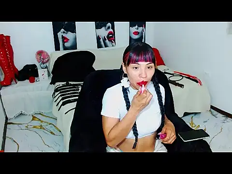 mylygrey online show from 06/30/26, 02:40
