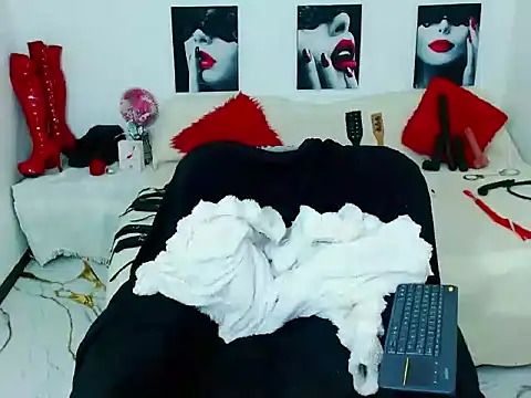 mylygrey online show from 07/03/26, 01:23