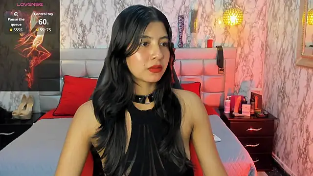 Lana Sl4ve online show from 01/11/26, 05:01